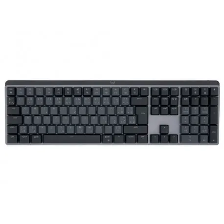 tipkovnica logitech mx mechanical wireless illuminated performance, slo g. - slika 1