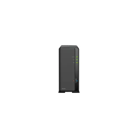 synology diskstation ds124 - slika 1