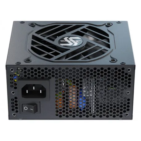 Seasonic FOCUS-SPX-750 750W 80 PLUS Platinum CFX - Umag