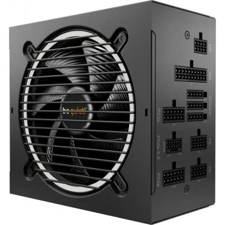 Be Quiet Pure Power 12 1000w - Umag