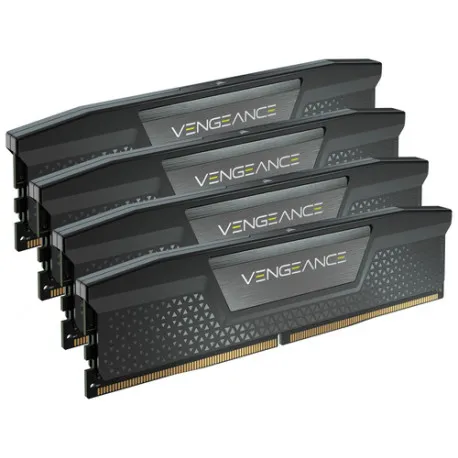 Corsair Vengeance 128GB (4x32GB) DDR5 5600 MHz - Umag