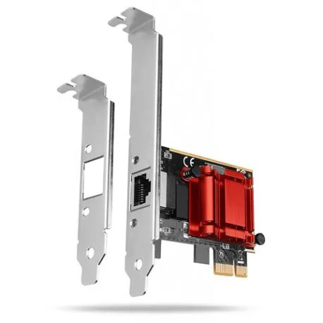Axagon Pcee-Gix Pcie Gigabit Ethernet - Umag