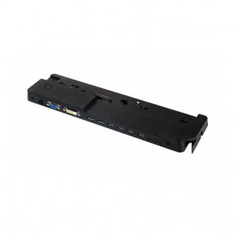 Fujitsu Lifebook U7, E5 series DockStation - Umag