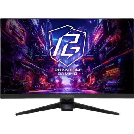 ASRock Gaming Monitor PG27FFT1A, 27", FHD, IPS, 180Hz, 1ms - Umag