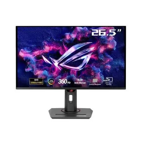 mon 27 as rog strix oled xg27acdng 360hz - slika 1