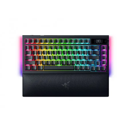 Razer BlackWidow V4 Pro 75% - Umag
