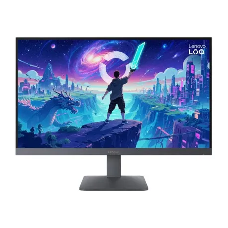 LENOVO LOQ 27-10 FHD IPS 200Hz Monitor - Umag