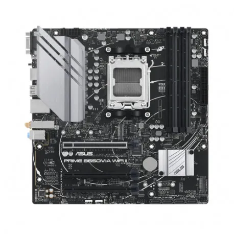 Asus Prime B650m-A Wifi Ii - Umag