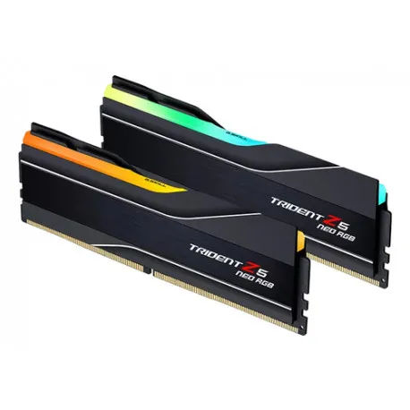 g.skill trident z5 rgb 32gb (2x16gb) ddr5 6400 mhz - slika 1