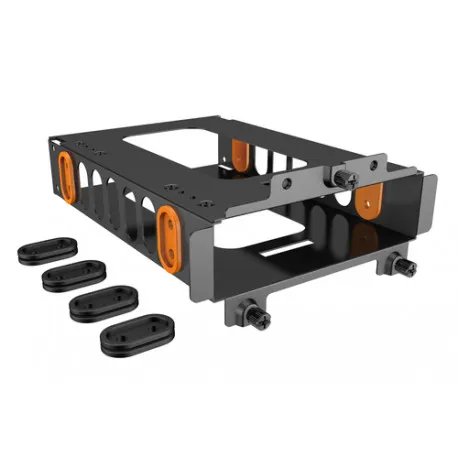 be quiet! HDD CAGE - Umag