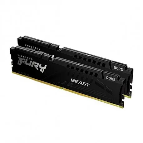 Kingston DDR5 16GB 5600 MHz, 2x8G FURY Black EXPO - Umag
