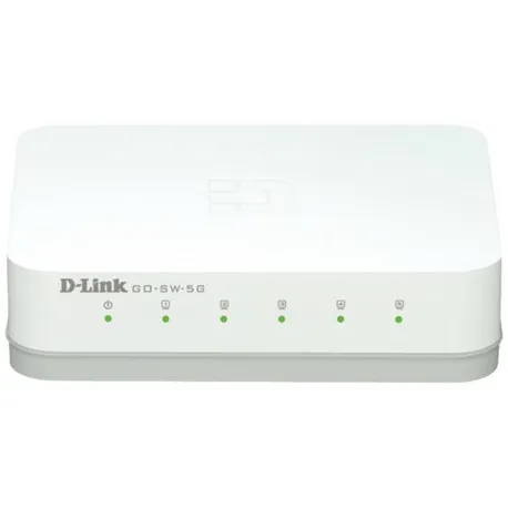 D-Link GO-SW-5G - Umag