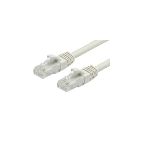 Roline VALUE UTP mrežni kabel Cat.6 halogen-free, 2.0m, sivi - Umag