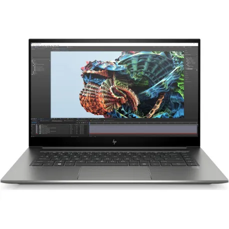 (refurbished) HP Zbook Studio G8 / i7 / RAM 32 GB / SSD Pogon / 15,6" FHD - Umag