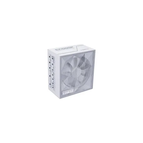 Lian Li SX 1000W, 80PLUS Platinum, PCIe 5.1, ATX 3.1, Modularni - Umag
