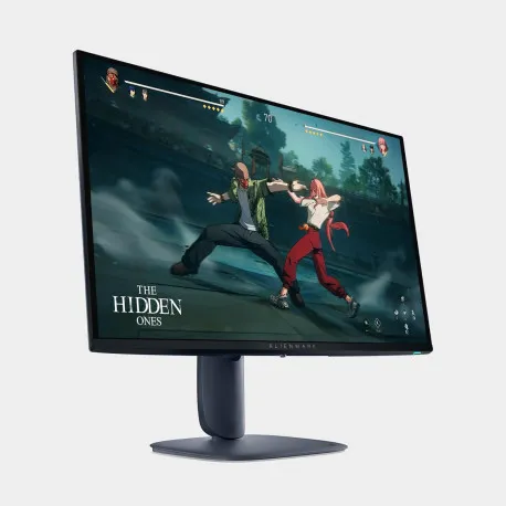 monitor dell alienware 27 aw2725d (280hz) - slika 1