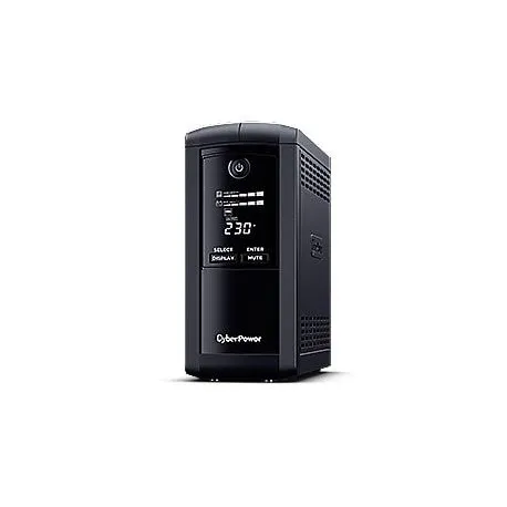 cyberpower ups vp1000eilcd - slika 1