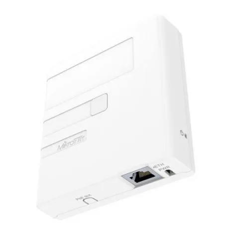 MikroTik Gigabit Fixed PoE injector - Umag