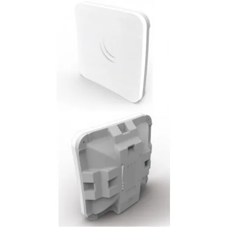 MikroTik (SXTsq Lite5) 5Ghz outdoor wireless device with a 16dBi integrated antenna - Umag