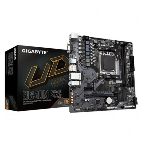 Gigabyte B650m S2h - Umag