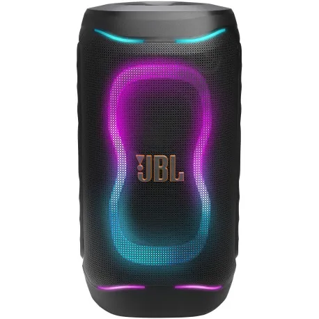JBL PARTYBOX 130 prijenosni bežični bluetooth zvučnik velike snage 200W, Bluetooth, RGB LED osvjetljenje, USB - Umag