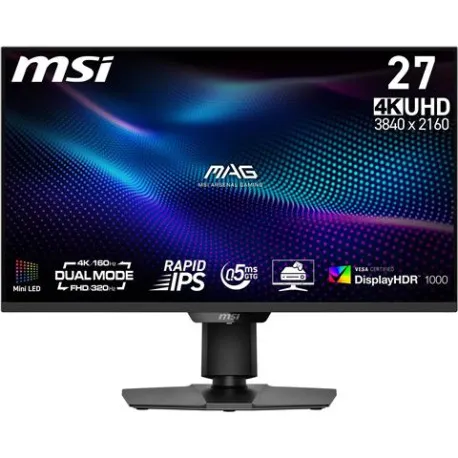 msi mag 274updf e16m dual mode - slika 1