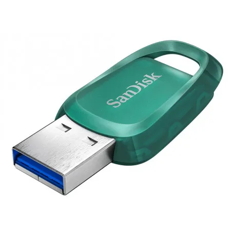 SANDISK Ultra Eco USB 64GB - Umag