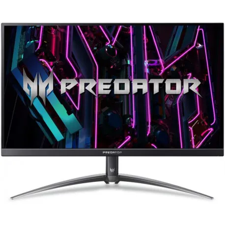 xb273uv3bmiiprzx, 27"/ips/2560x1440/180hz/hdmi/dp/usb-a/audio/2y - slika 1