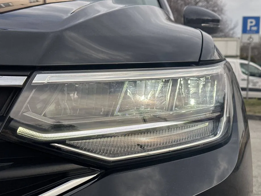 vw tiguan 2.0 tdi * dsg * jamstvo 24 mjeseca! - slika 25