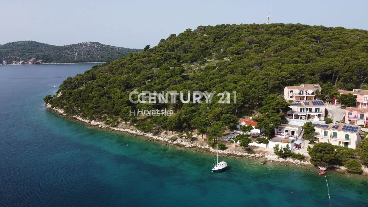 prodaja, kuća, samostojeća, šibensko-kninska županija, rogoznica - slika 9