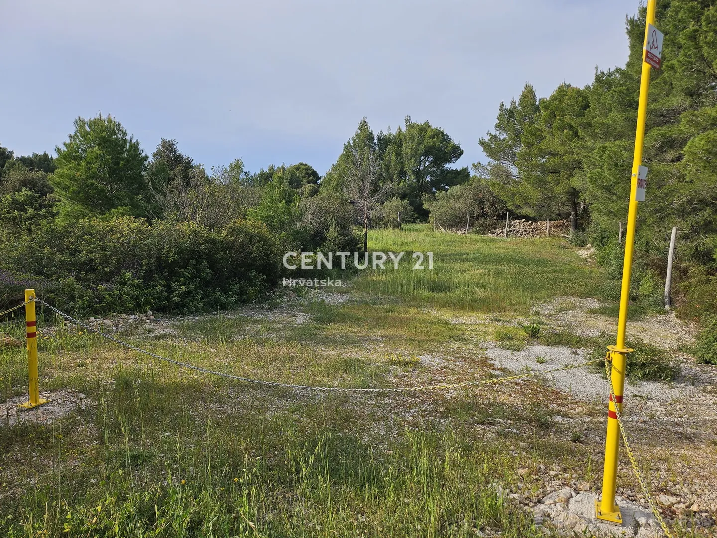 prodaje se zemljište – zablaće, šibenik (1.391 m²) - slika 15