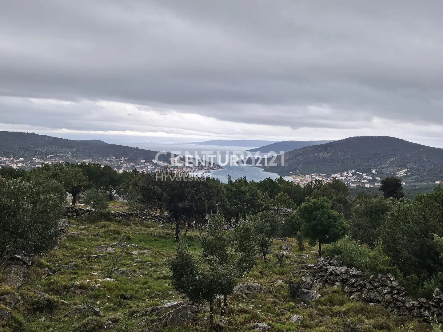 prodaja, zemljište, građevinsko, splitsko-dalmatinska županija, marina, vinišće - slika 3