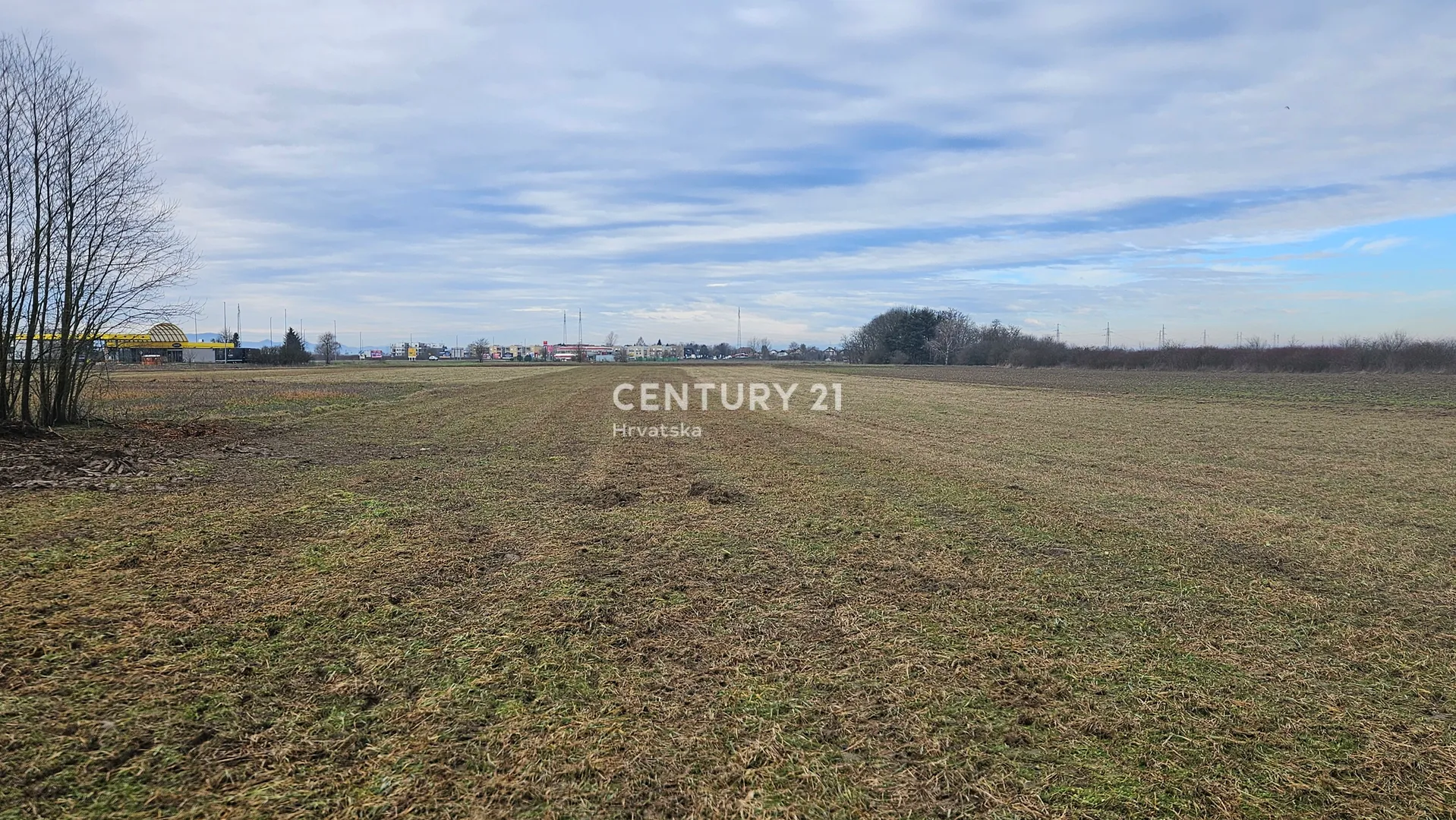 zemljište 18.597 m² preko puta supernove varaždin - slika 3
