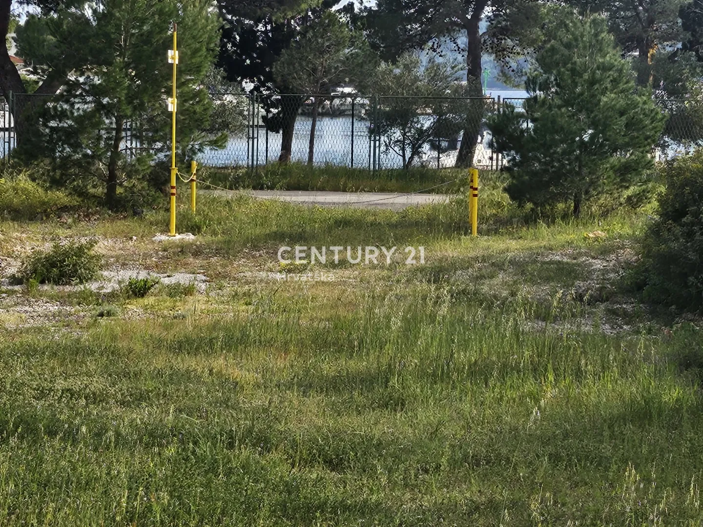 prodaje se zemljište – zablaće, šibenik (1.391 m²) - slika 3