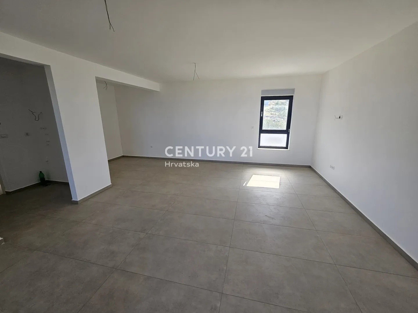 apartman na drugom katu s pogledom na more- dolac, primošten - slika 24