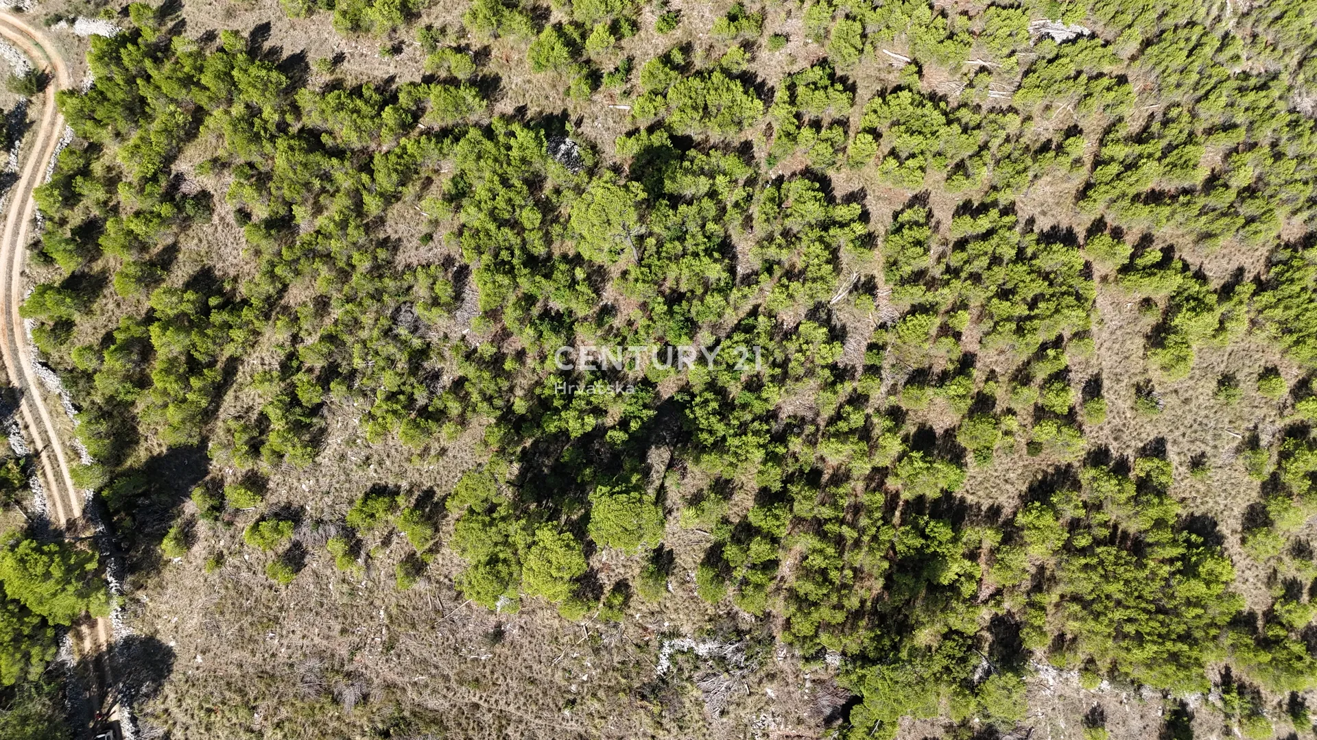 građevinsko zemljište 3930 m² – rakovo selo, šibenik - slika 15