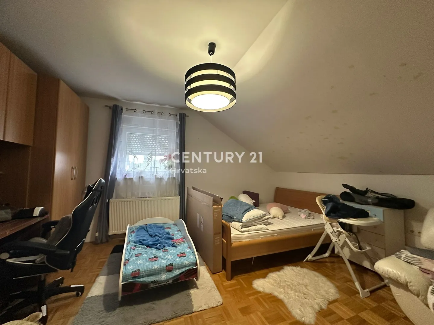 kuća 260 m2 – bartolovec, 15 min od centra varaždina - slika 9