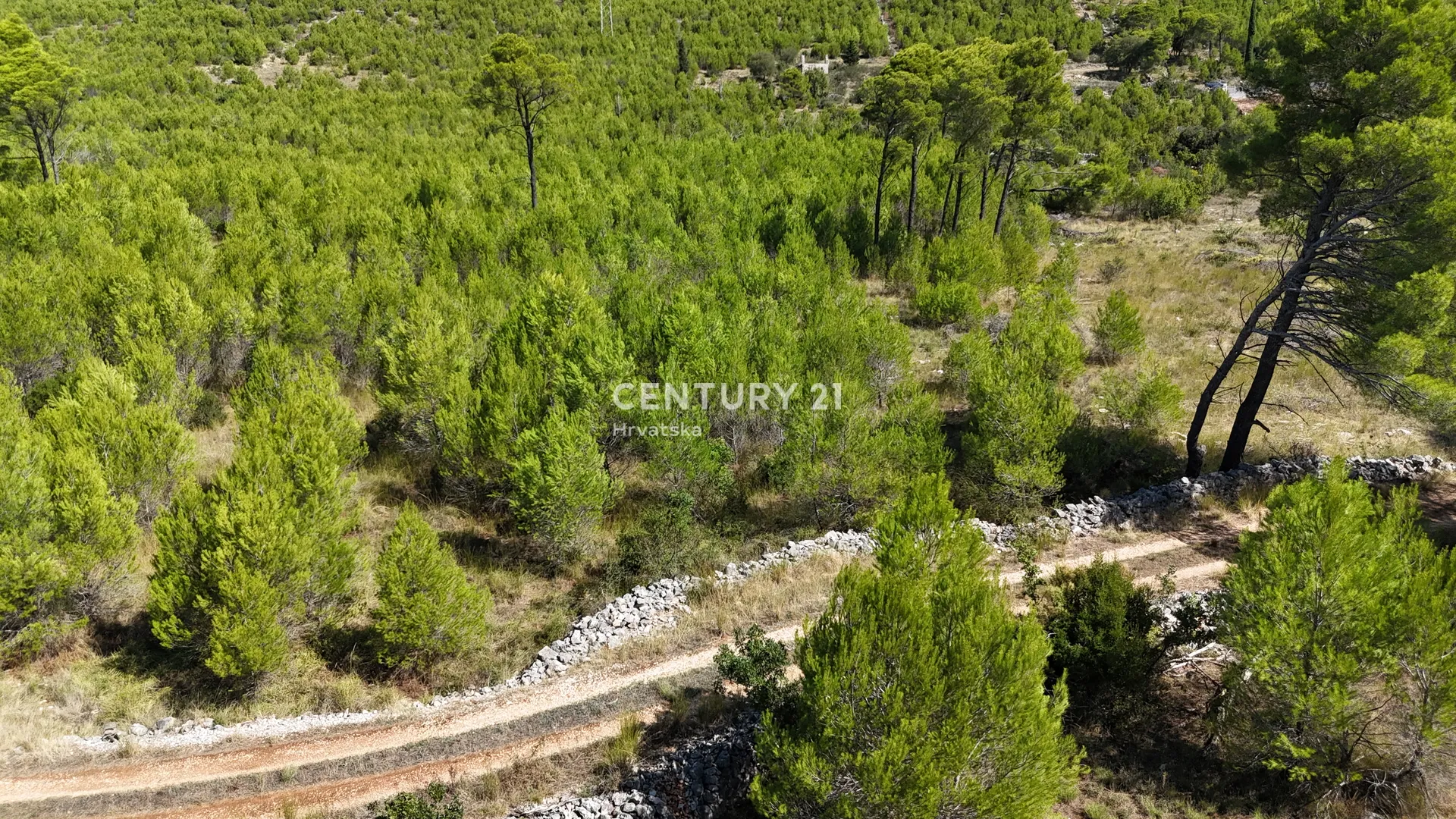građevinsko zemljište 3930 m² – rakovo selo, šibenik - slika 12
