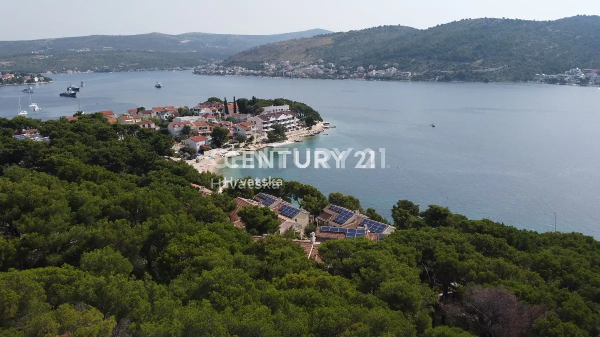prodaja, kuća, samostojeća, šibensko-kninska županija, rogoznica - slika 10