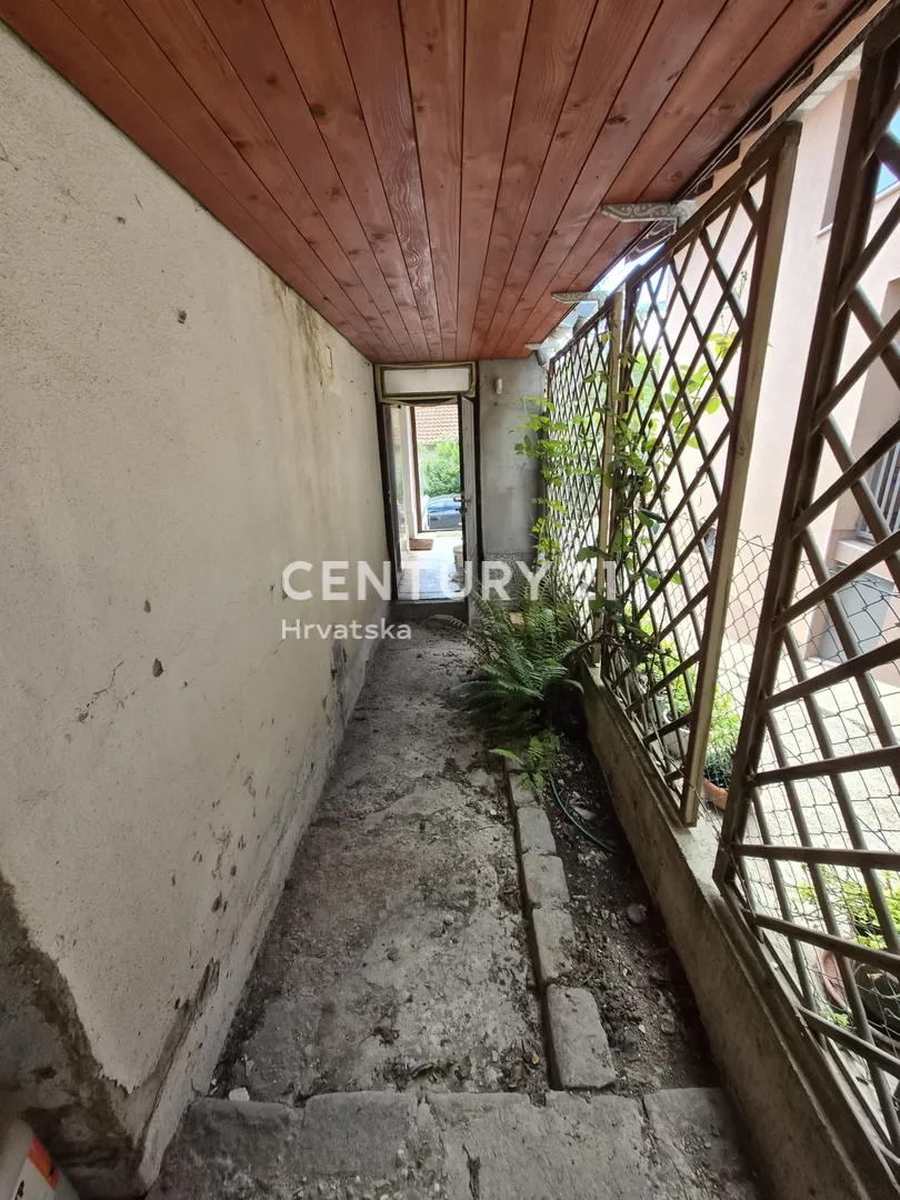 kuća za kompletnu obnovu – kustošijanska, zagreb - slika 15