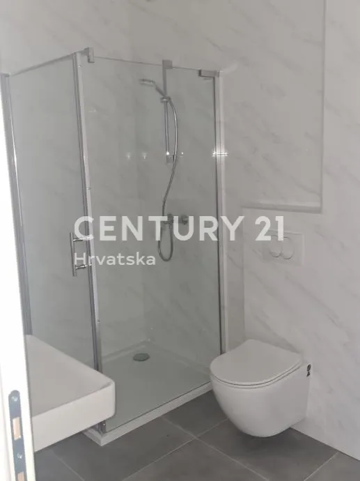 varaždin | četverosobni stan 78,9 m² + terasa | 1. kat | novogradnja | odmah useljivo - slika 14