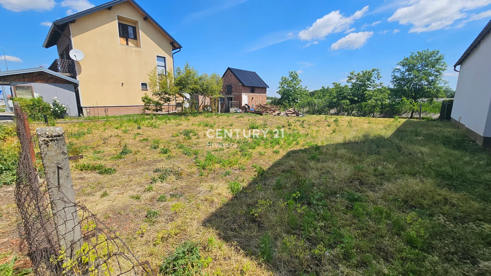 varaždin – brezje | građevinsko zemljište 476 m² | svi priključci | uredna dokumentacija - slika 3