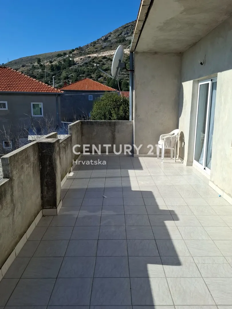 prodaje se kuća u segetu donjem - slika 15
