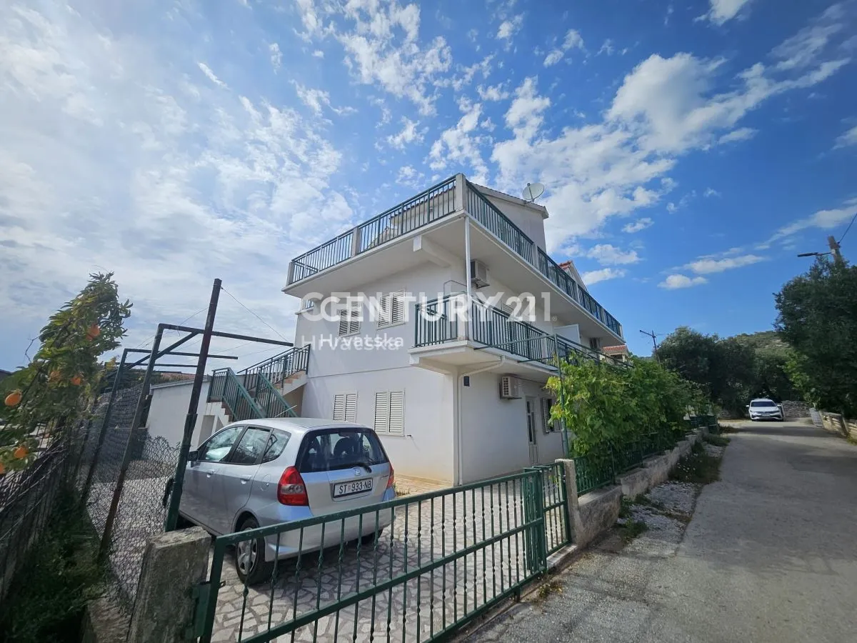 prodaja, kuća, samostojeća, splitsko-dalmatinska županija, marina, vinišće - slika 7