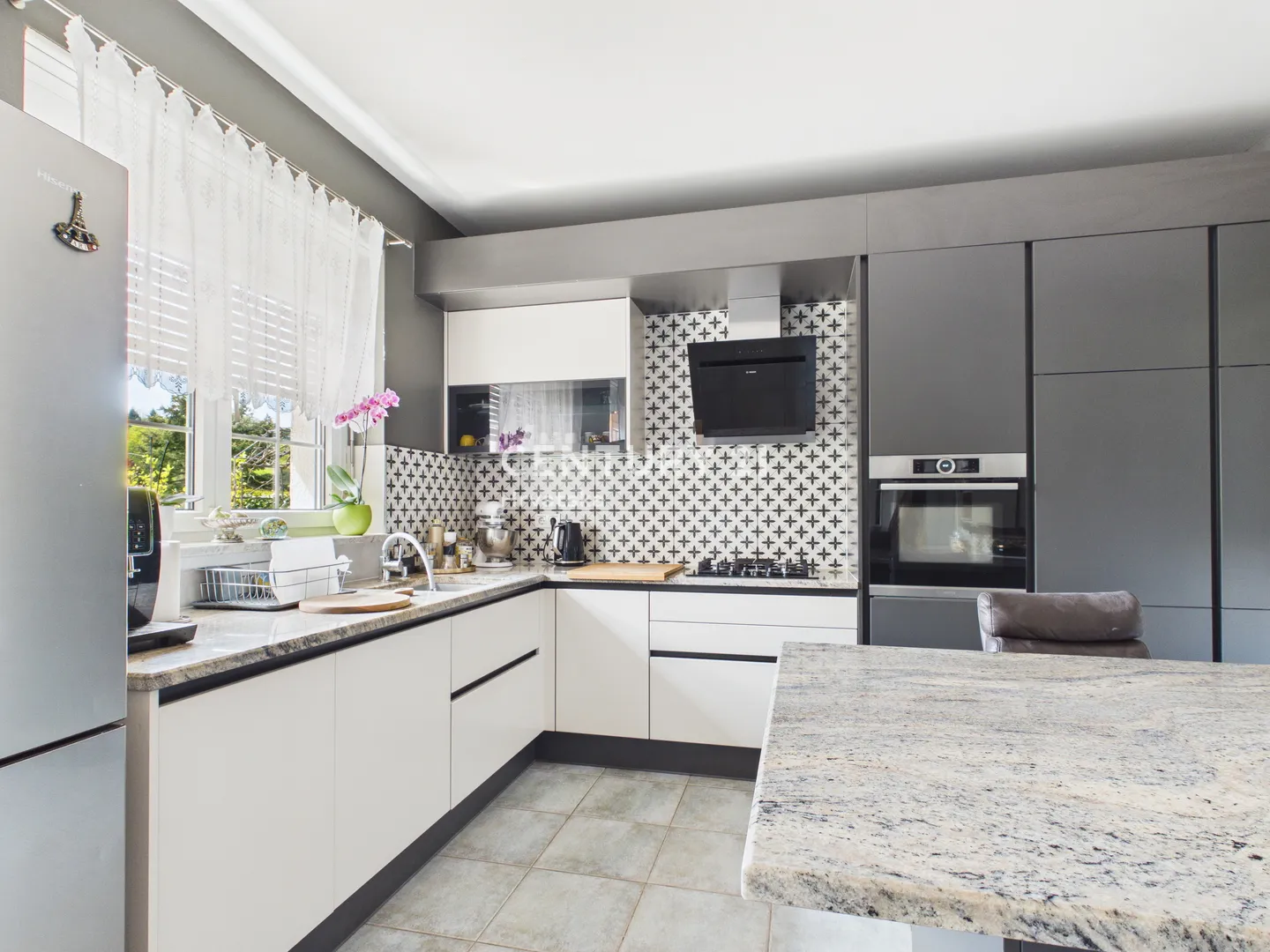 luksuzna obiteljska kuća 315 m² na prostranoj parceli od 3.276 m², novi marof, madžarevo - slika 18