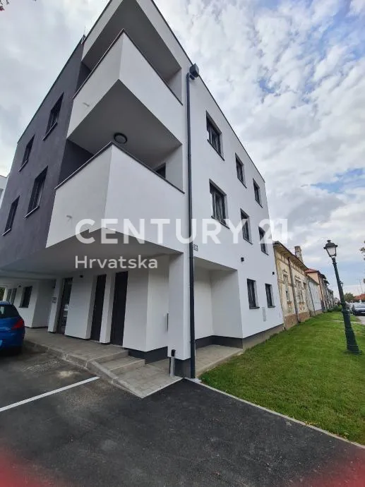 varaždin | četverosobni stan 78,9 m² + terasa | 1. kat | novogradnja | odmah useljivo - slika 12