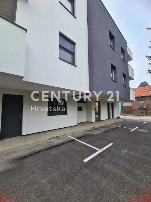 varaždin | četverosobni stan 78,9 m² + terasa | 1. kat | novogradnja | odmah useljivo - slika 21