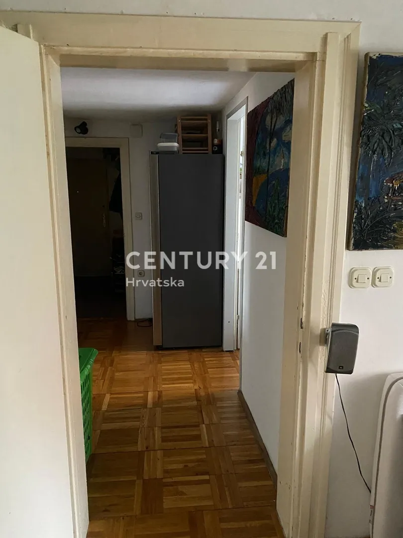 stan 50 m² u baroknoj palači – centar zagreba - slika 13