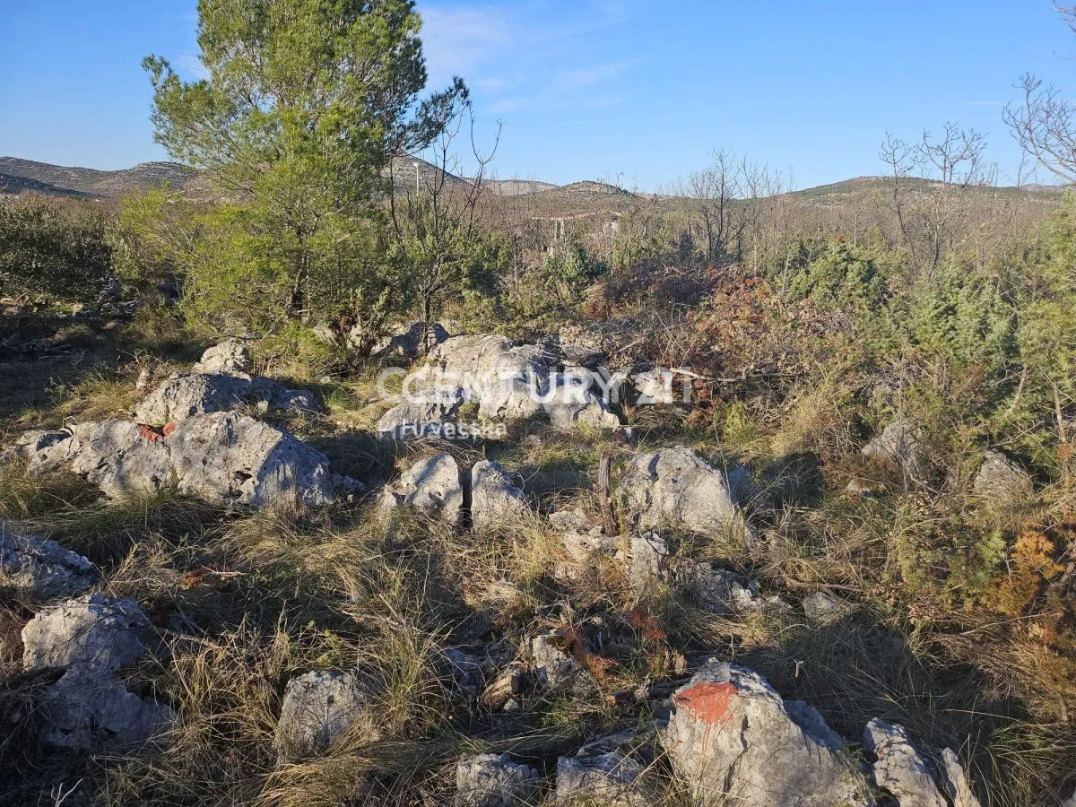 prodaja, zemljište, građevinsko, šibensko-kninska županija, primošten - slika 8
