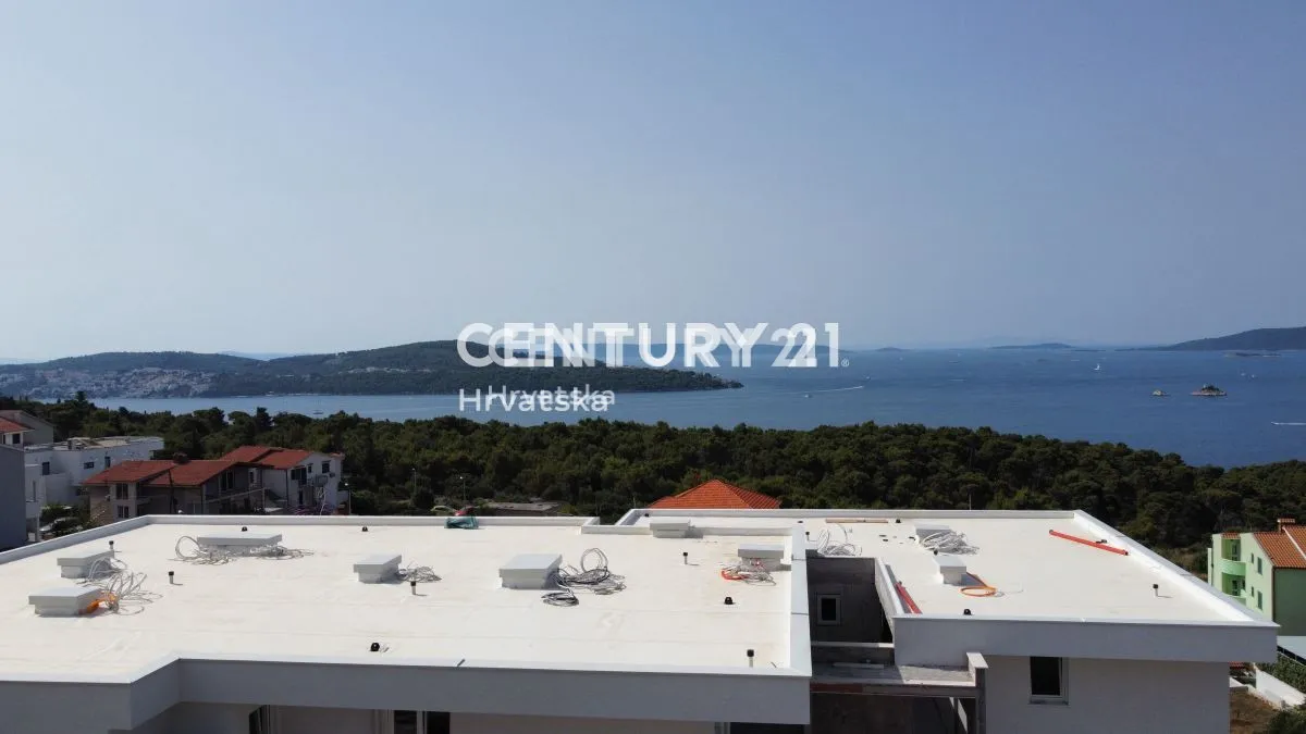 prodaja, stan, 3-sobni, splitsko-dalmatinska županija, seget donji - slika 2